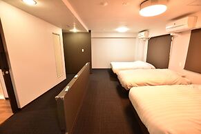Randor Residence Tokyo Suites