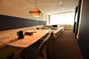 Randor Residence Tokyo Suites