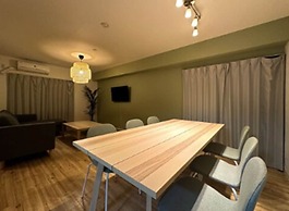 Randor Residence Tokyo Suites