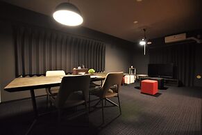 Randor Residence Tokyo Suites