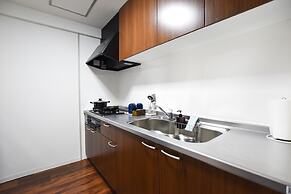 Randor Residence Tokyo Suites