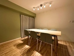 Randor Residence Tokyo Suites