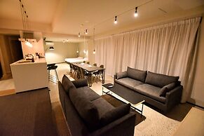 Randor Residence Tokyo Suites