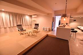 Randor Residence Tokyo Suites