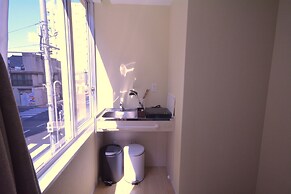 Randor Residence Tokyo Suites