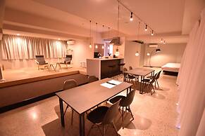 Randor Residence Tokyo Suites