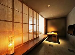 Randor Residence Tokyo Suites