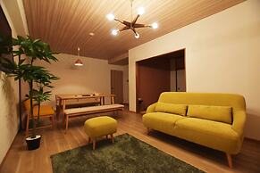 Randor Residence Tokyo Suites