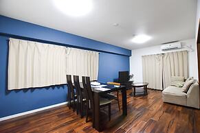 Randor Residence Tokyo Suites