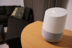 Randor Residence Tokyo Suites