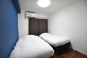 Randor Residence Tokyo Suites
