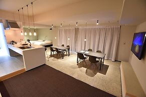 Randor Residence Tokyo Suites