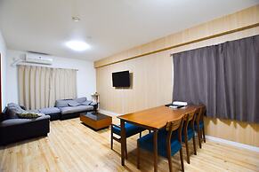 Randor Residence Tokyo Suites