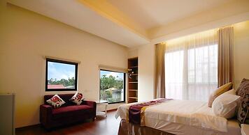 Kurumba B&B