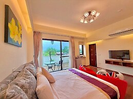 Kurumba B&B