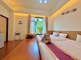 Kurumba B&B
