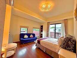 Kurumba B&B