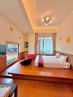 Kurumba B&B