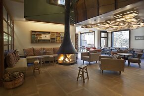 Hotel La Neu
