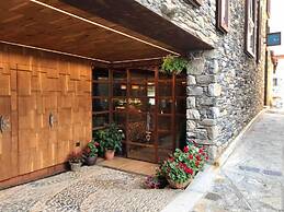 Hotel La Neu