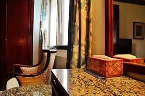 Family hotel- Linsen