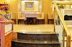 Family hotel- Linsen