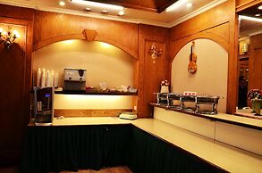 Family hotel- Linsen