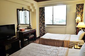 Family hotel- Linsen