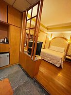 Family hotel- Linsen