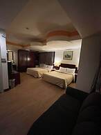 Family hotel- Linsen