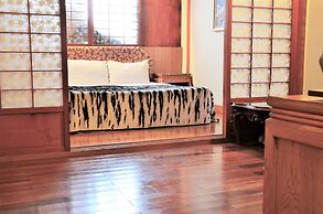 Family hotel- Linsen