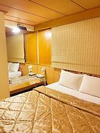 Family hotel- Linsen