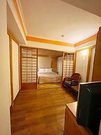 Family hotel- Linsen