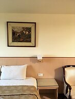 Family hotel- Linsen