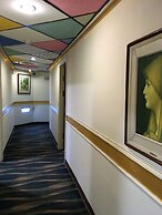 Family hotel- Linsen