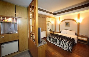 Family hotel- Linsen