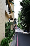 Family hotel- Linsen