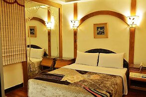 Family hotel- Linsen