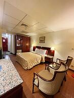 Family hotel- Linsen