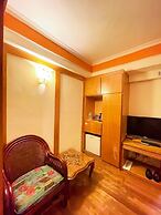 Family hotel- Linsen