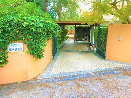 Casa da Montanha