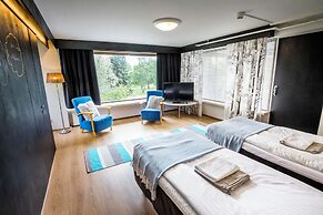 Hostel Villa Kemi