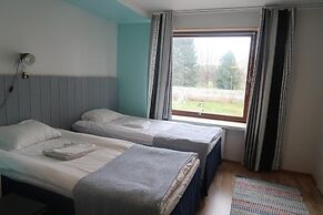 Hostel Villa Kemi