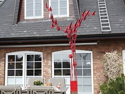 Ferienhaus Weetstich