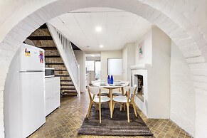 Darlinghurst Cottage