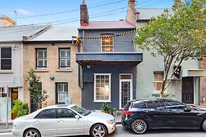 Darlinghurst Cottage