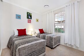 Darlinghurst Cottage