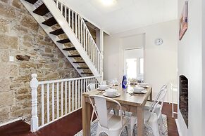 Darlinghurst Cottage