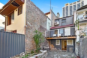 Darlinghurst Cottage