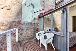 Darlinghurst Cottage